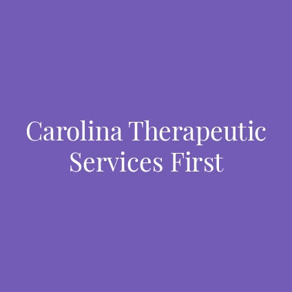 Carolina Therapeutic Services First