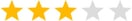 Axos Bank 3 Star Review