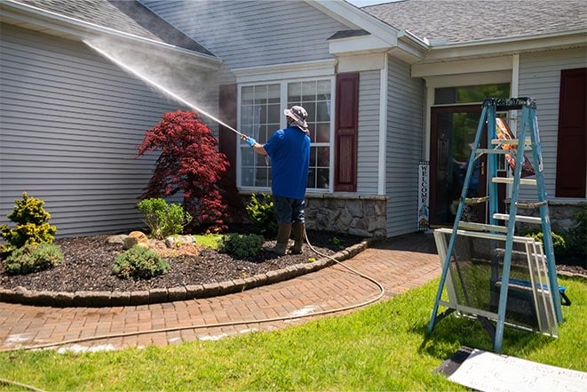 ShinePro Cleaning