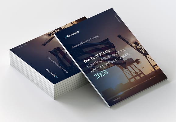 Tariffs Survey Cover