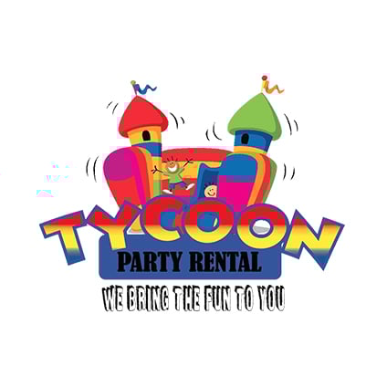 Tycoon Party Rental