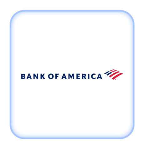 Bank of America Logo