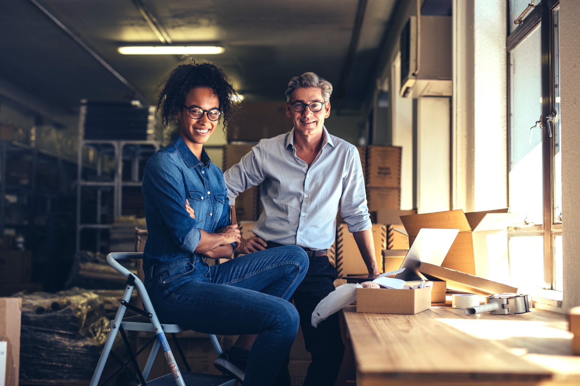 Federal Tax Rates for Small Business Owners