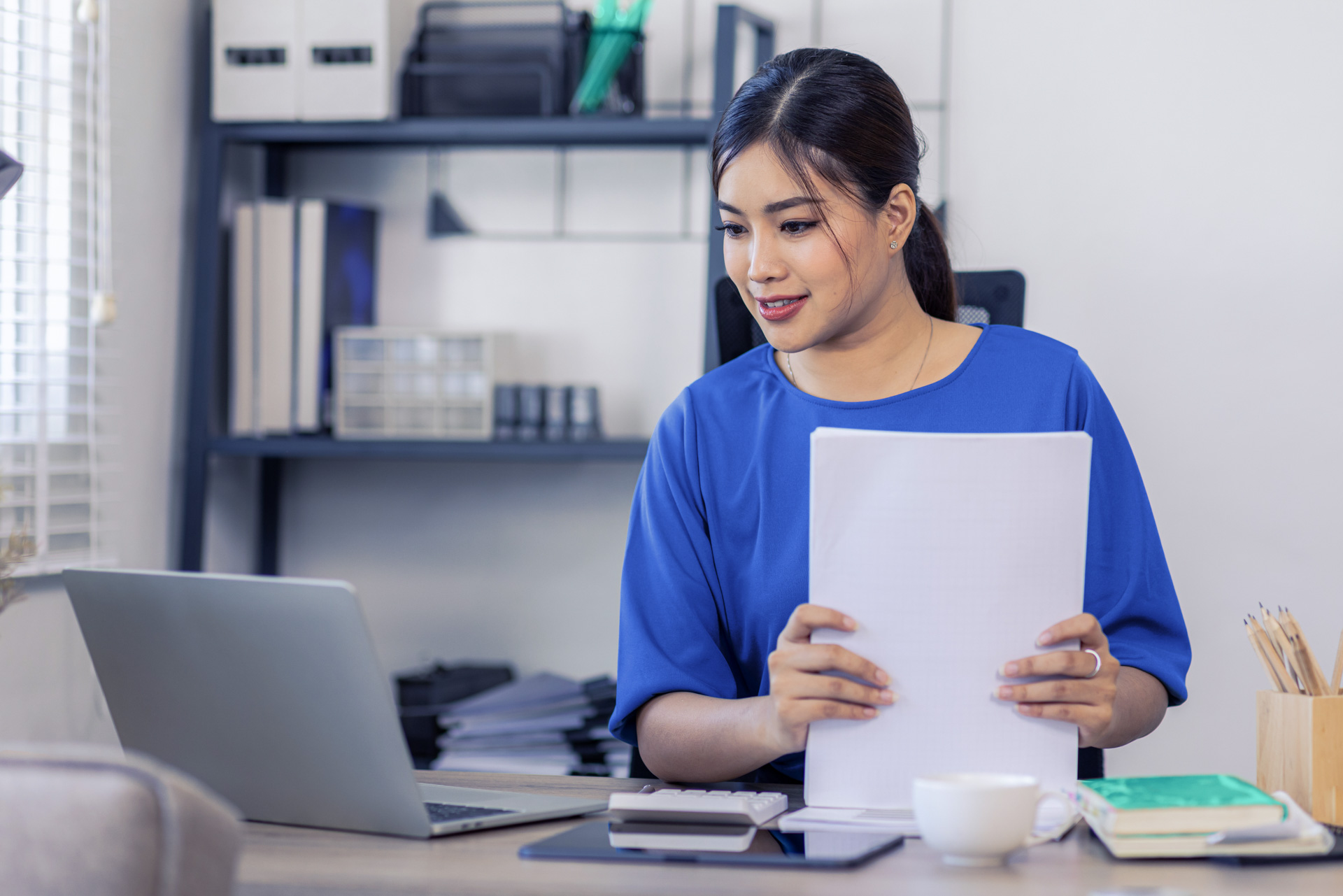 How to Manage Invoices
