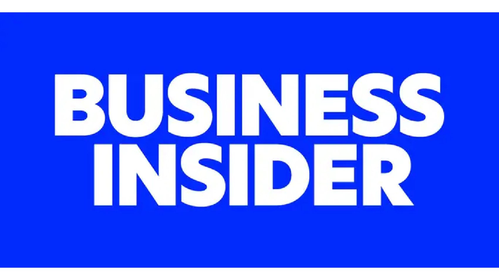 Business Insider Affiliate Program