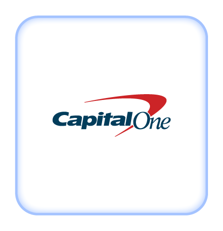 Capital One Logo