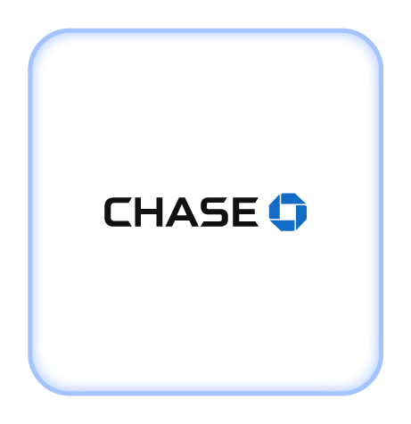 Chase Logo