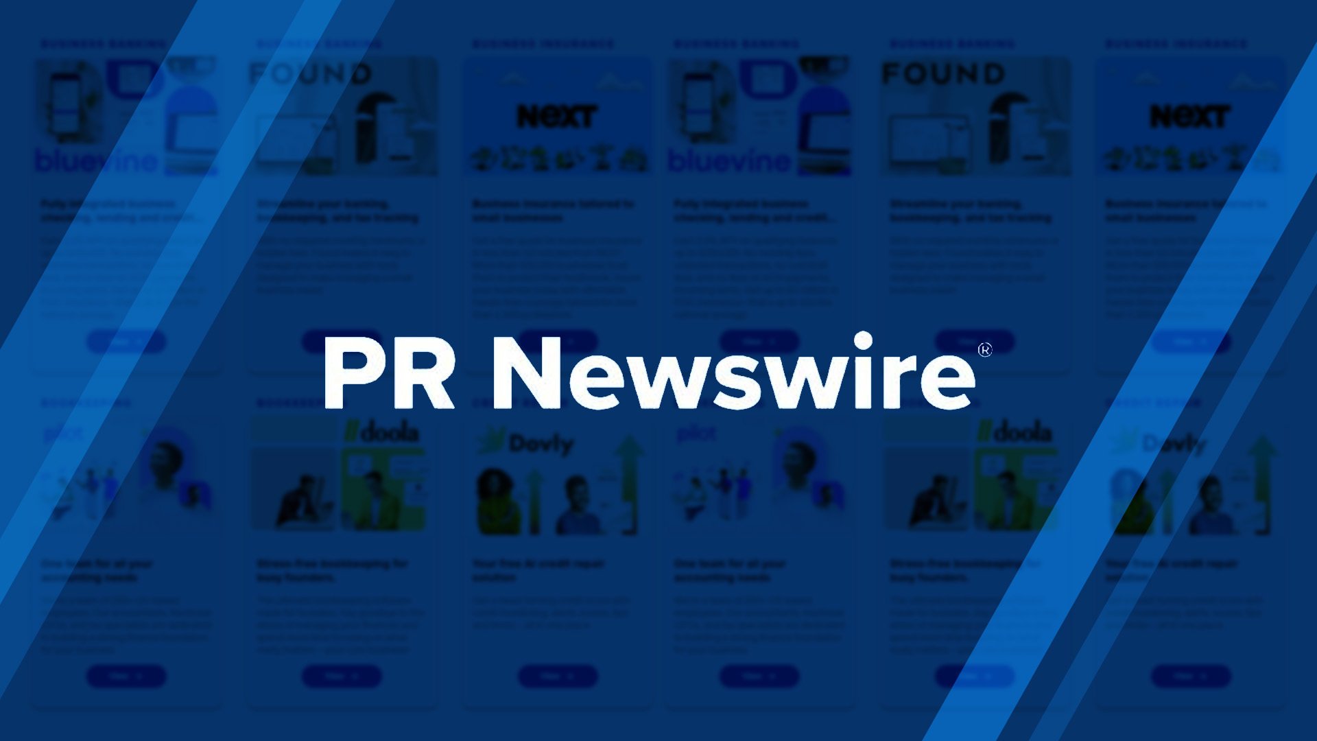 PR Newswire