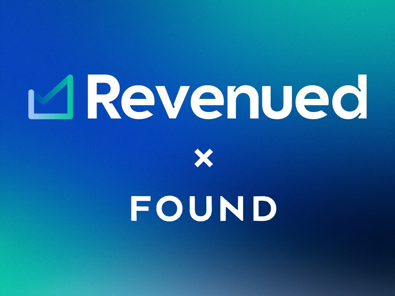 Revenued and Found