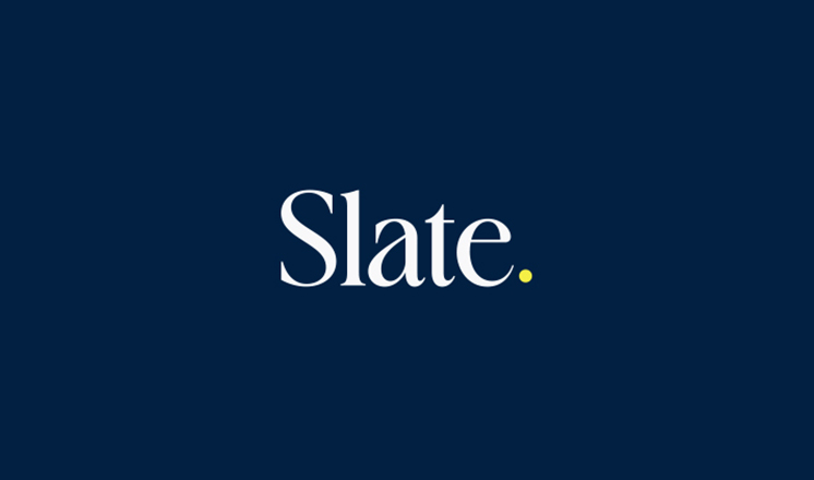 Slate Consulting