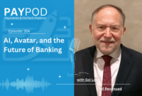 AI, Avatar, and the Future of Banking