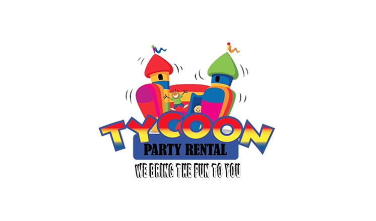 Tycoon Pary Rental