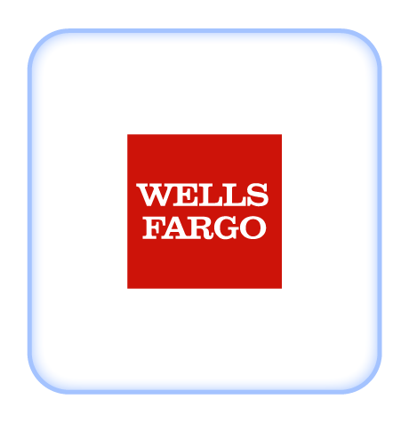 Wells Fargo Logo